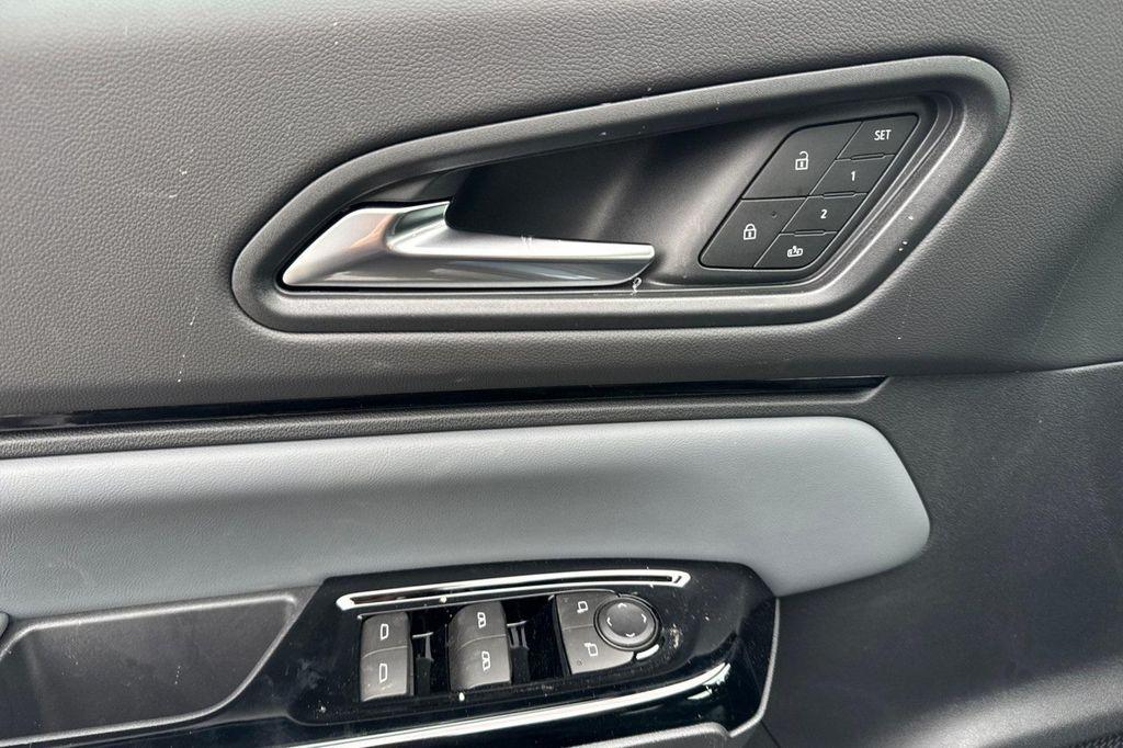 new 2026 Honda Prologue car, priced at $56,450