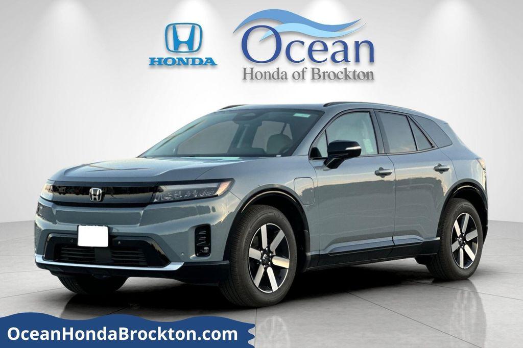 new 2026 Honda Prologue car, priced at $56,450