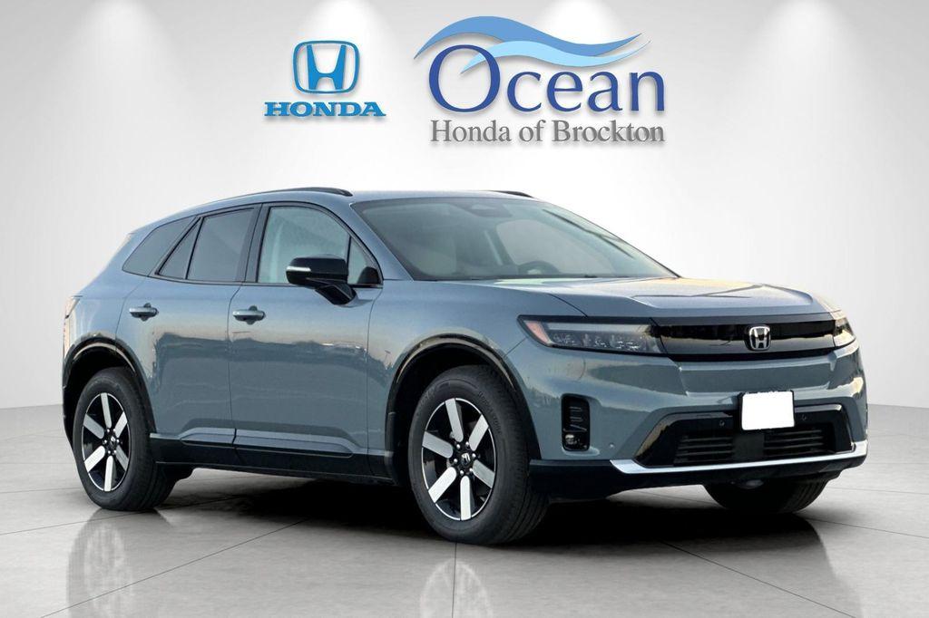 new 2026 Honda Prologue car, priced at $56,450