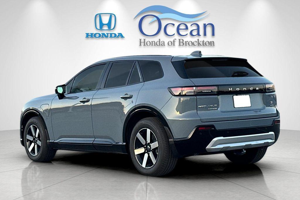 new 2026 Honda Prologue car, priced at $56,450