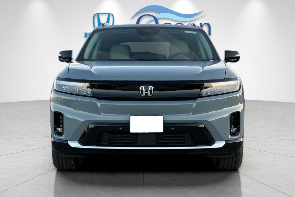 new 2026 Honda Prologue car, priced at $56,450