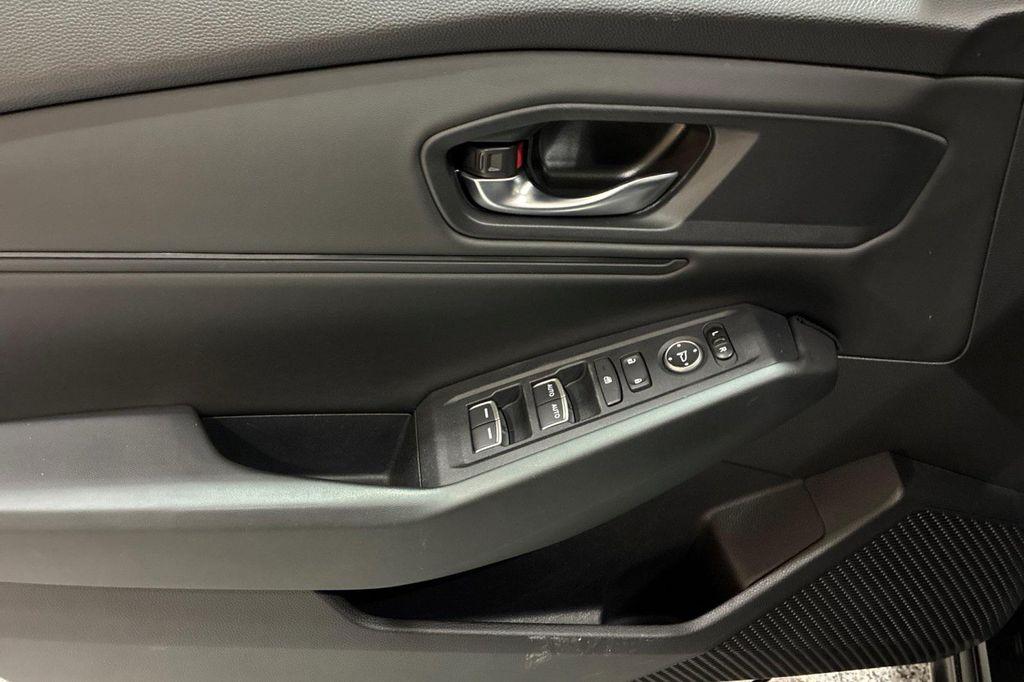 used 2023 Honda Accord car, priced at $25,570