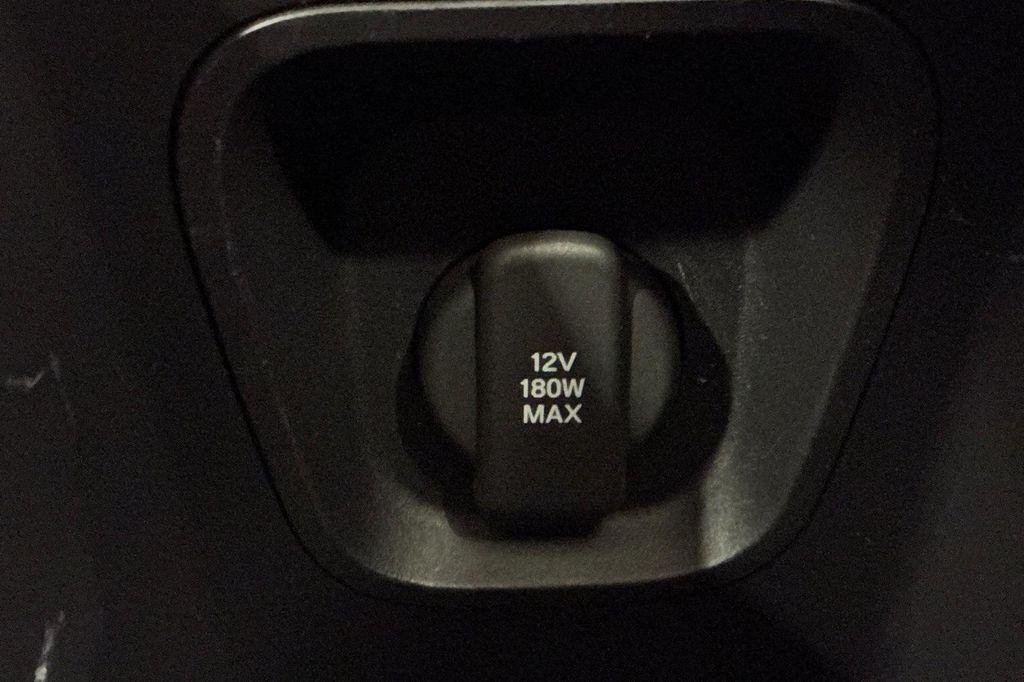 used 2023 Honda Accord car, priced at $25,570