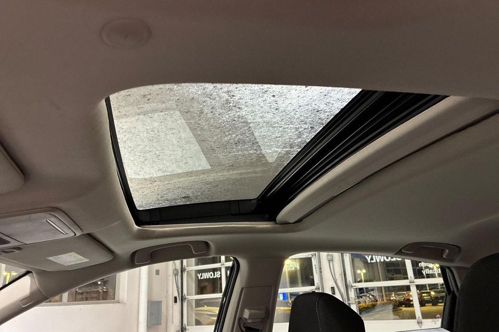 used 2023 Honda Accord car, priced at $25,570