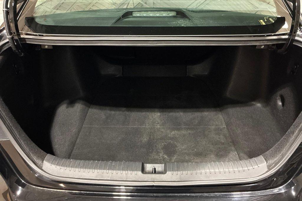 used 2023 Honda Accord car, priced at $25,570