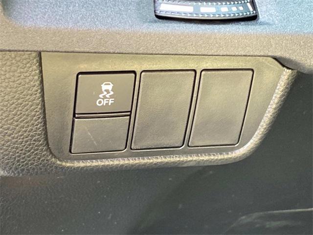 used 2024 Honda CR-V car, priced at $30,998