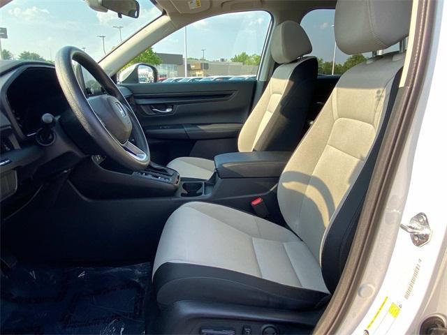 used 2024 Honda CR-V car, priced at $30,998