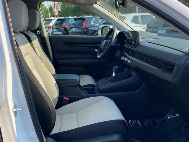 used 2024 Honda CR-V car, priced at $30,998
