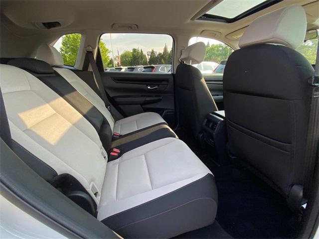 used 2024 Honda CR-V car, priced at $30,998
