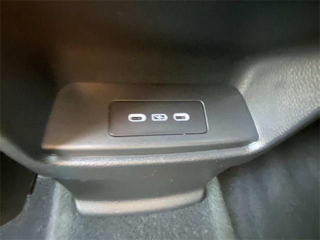 used 2024 Honda CR-V car, priced at $30,998