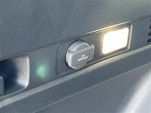 used 2024 Honda CR-V car, priced at $30,998