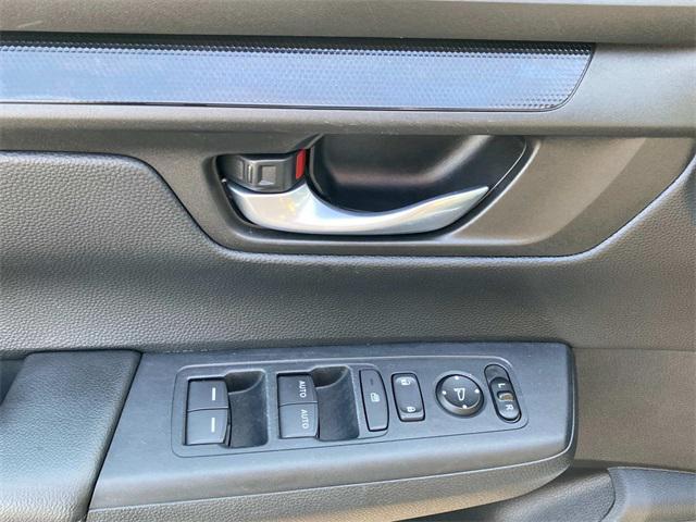 used 2024 Honda CR-V car, priced at $30,998