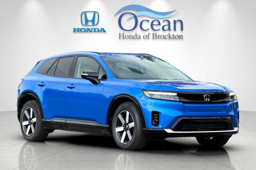 new 2025 Honda Prologue car, priced at $56,650