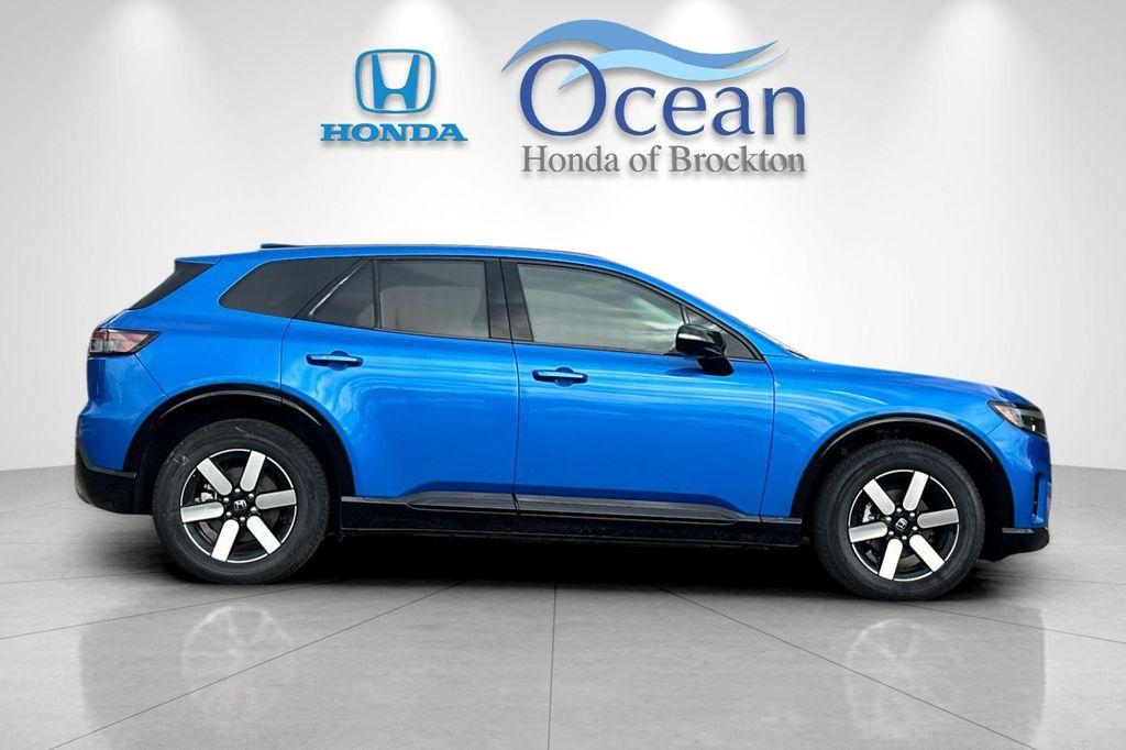 new 2025 Honda Prologue car, priced at $56,650