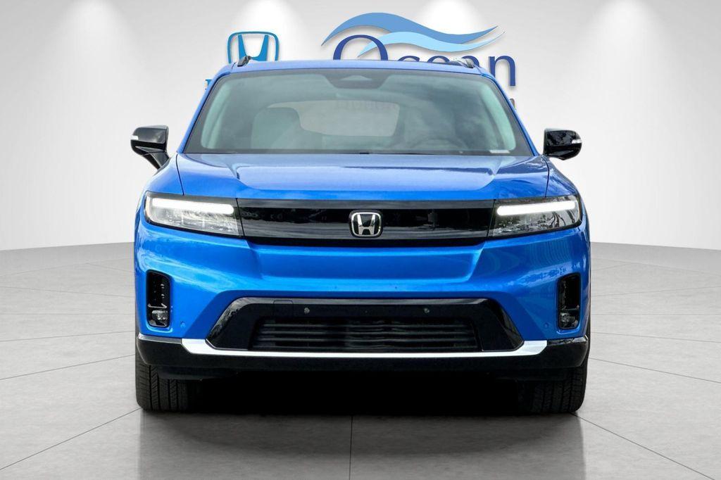 new 2025 Honda Prologue car, priced at $56,650