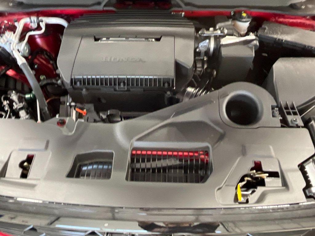 new 2025 Honda Pilot car, priced at $51,305