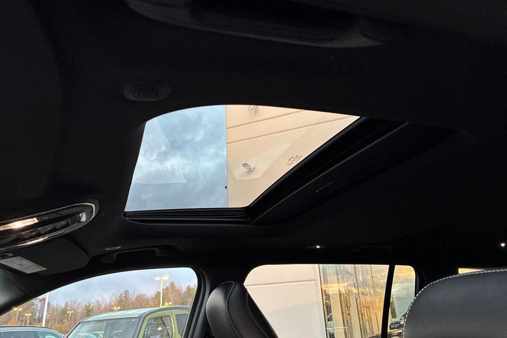 used 2021 Jeep Grand Cherokee L car, priced at $29,596