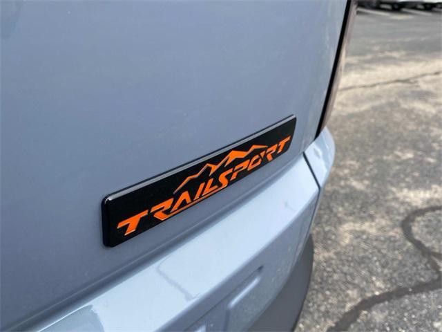 new 2026 Honda Passport car, priced at $51,325