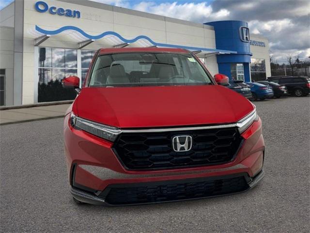 new 2024 Honda CR-V car, priced at $35,315