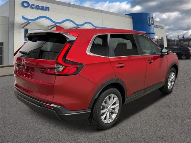 new 2024 Honda CR-V car, priced at $35,315