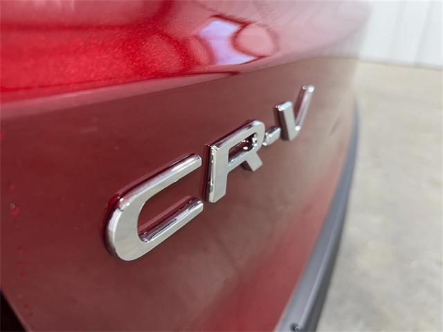 new 2024 Honda CR-V car, priced at $35,315