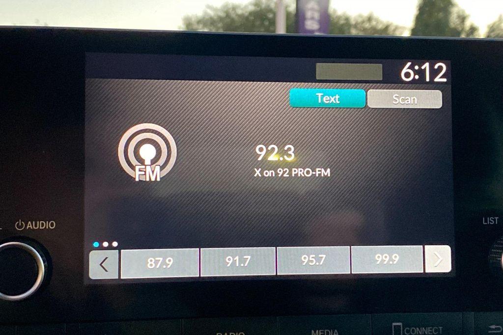 used 2022 Honda Civic car, priced at $23,197