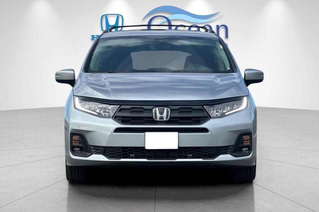 new 2026 Honda Odyssey car, priced at $45,340