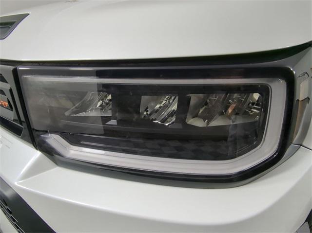 new 2026 Honda Passport car, priced at $51,555