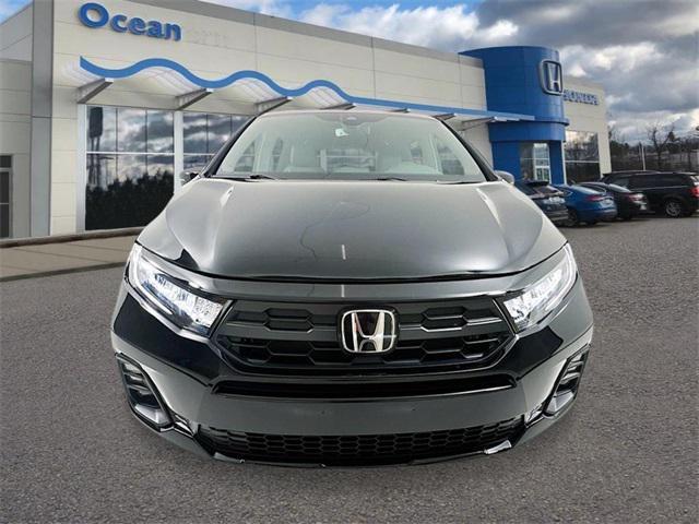 new 2025 Honda Odyssey car, priced at $44,465