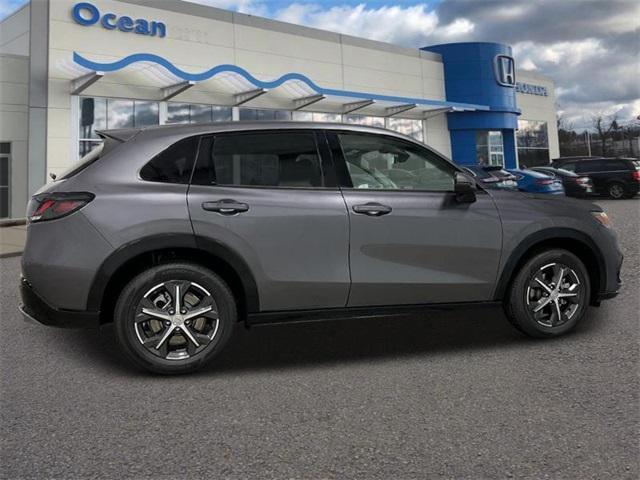 new 2025 Honda HR-V car, priced at $32,395