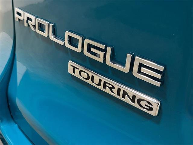 new 2025 Honda Prologue car, priced at $56,605