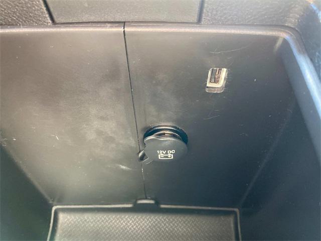 used 2015 Jeep Wrangler Unlimited car, priced at $16,798