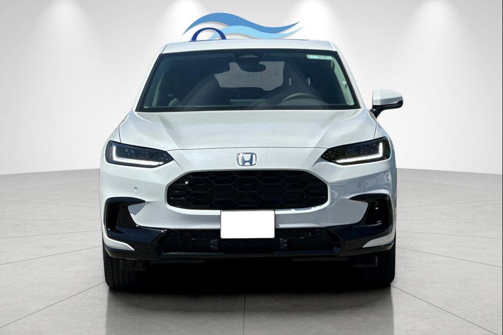 new 2026 Honda HR-V car, priced at $33,455