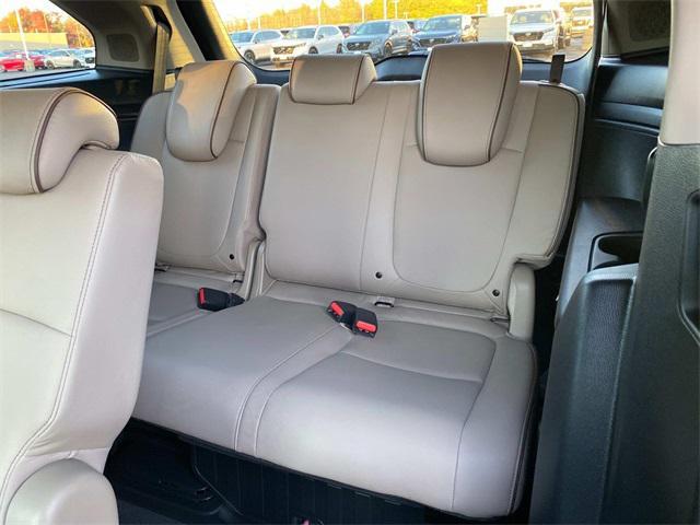 used 2024 Honda Odyssey car, priced at $44,998