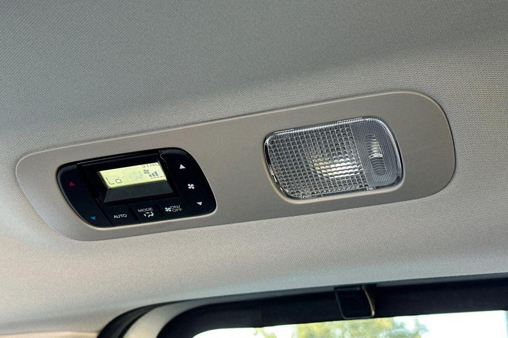 new 2026 Honda Odyssey car, priced at $49,445