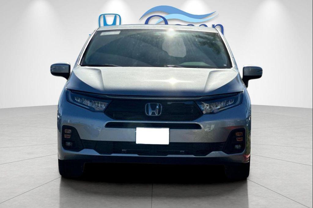 new 2026 Honda Odyssey car, priced at $49,445