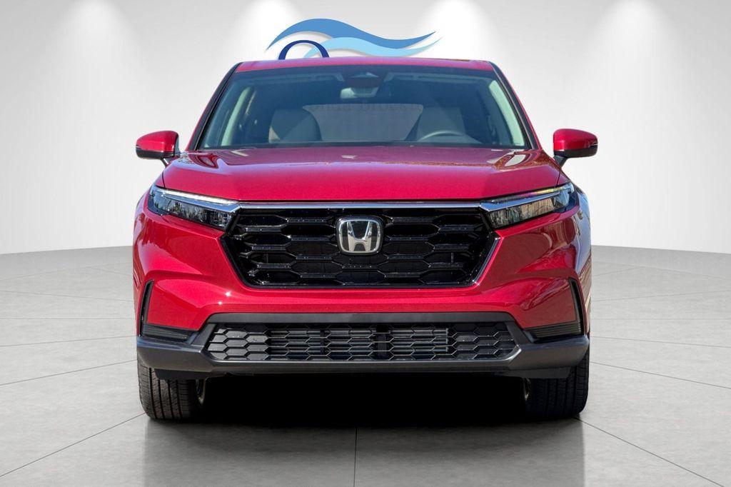 new 2026 Honda CR-V car, priced at $36,555