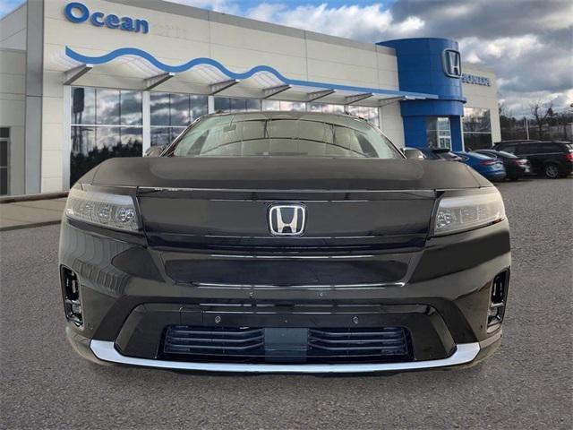 new 2025 Honda Prologue car, priced at $56,605