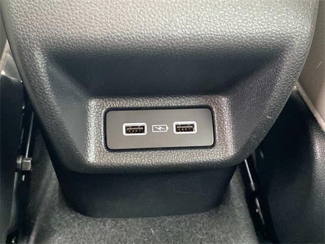 used 2024 Honda Civic car, priced at $26,660