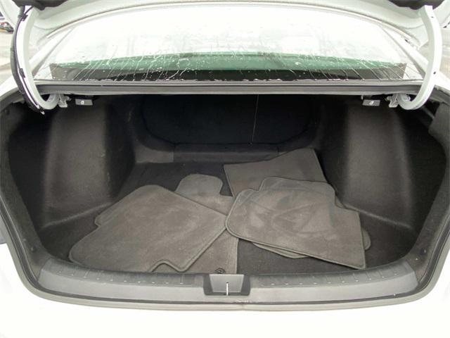 used 2024 Honda Civic car, priced at $26,660