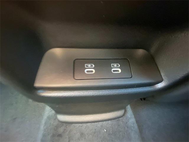 new 2026 Honda CR-V Hybrid car, priced at $42,075