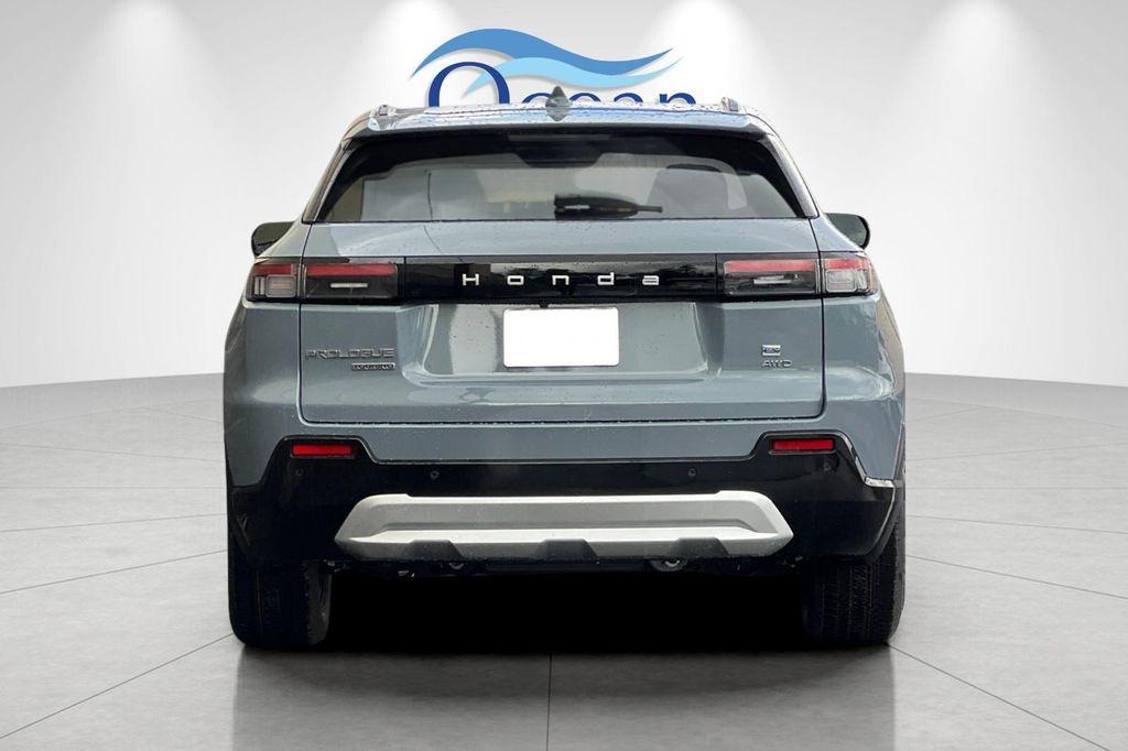 new 2025 Honda Prologue car, priced at $56,605