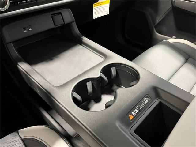 new 2025 Honda Prologue car, priced at $59,350
