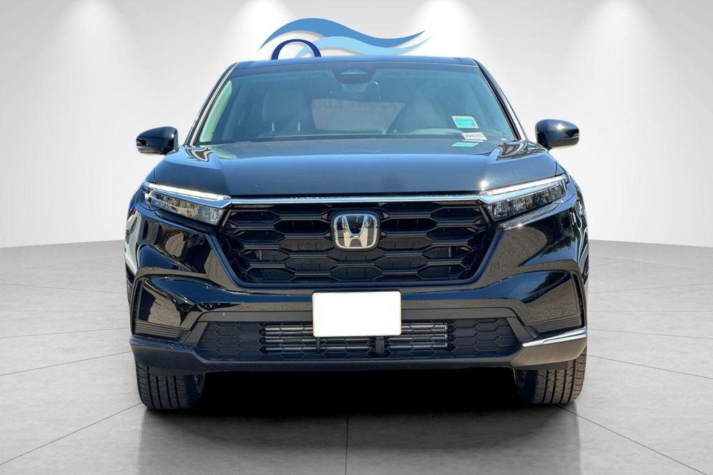 new 2026 Honda CR-V car, priced at $36,100