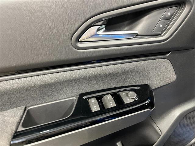 new 2025 Honda Prologue car, priced at $52,305