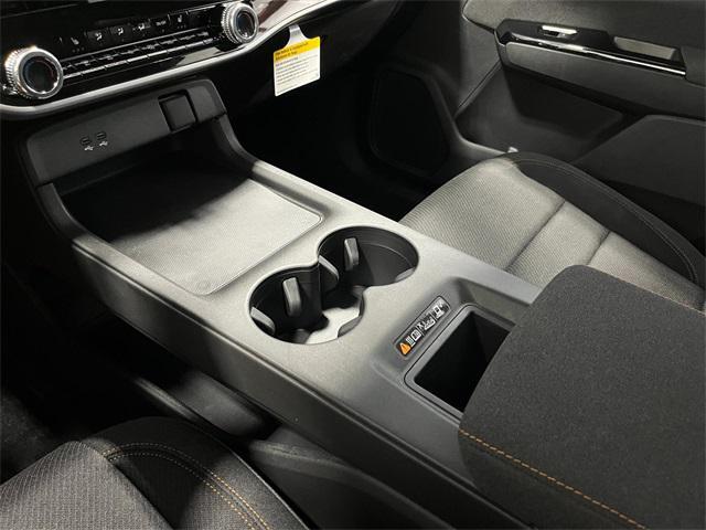 new 2025 Honda Prologue car, priced at $52,305