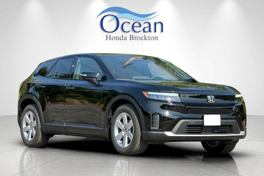 new 2025 Honda Prologue car, priced at $52,350
