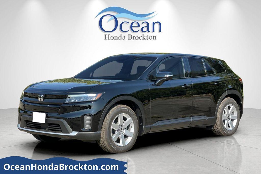 new 2025 Honda Prologue car, priced at $52,350