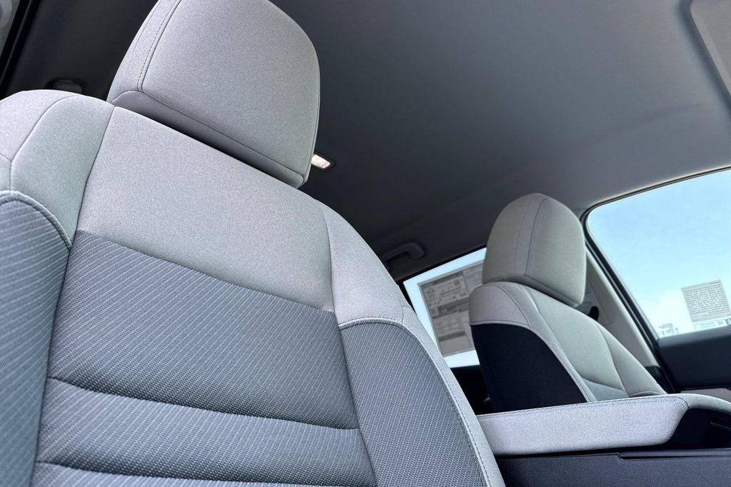 new 2025 Honda Prologue car, priced at $52,350