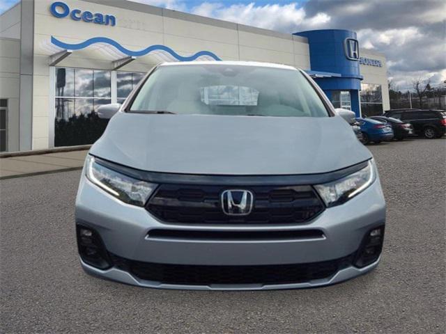 new 2025 Honda Odyssey car, priced at $48,005